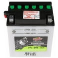 thumbnail image 2 of Interstate Batteries IB14A-A2 Powersports Battery 12Volts 14 Amps, 2 of 3