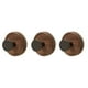 thumbnail image 2 of Gancho de Madera con Ventosa para Colgar Puertas | Soporte de Corona de Ratán para Ventanas de Vidrio Sobre Puertas | Decoración Navideña para Interiores y Exteriores: Navidad, Acción de Gracias, Hal, 2 of 6