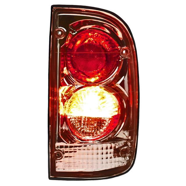 IPCW CWT-2015C2 Crystal Eyes Crystal Clear Tail Lamp Pair 03-00-CWT-2015C2 IPCW CWT-2015C2 Crystal Eyes Crystal Clear Tail Lamp Pair 03-00-CWT-2015C2