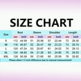 thumbnail image 3 of Towmus Casual Quilted Jackets for Women Button Down Collared Long Sleeve Shirts Frayed Hem Fall Jackets with Pockets, 3 of 6