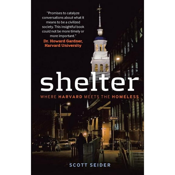 Shelter, (Paperback)