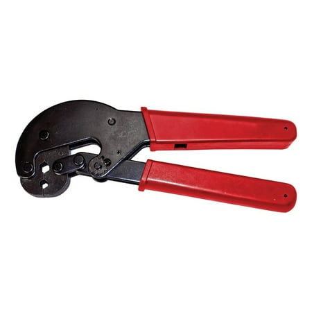 UPC: 0846788036349 | Vericom Wtcxc-03634 Coaxial Hex Crimping Tool