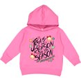 thumbnail image 2 of Inktastic Jesus is the Reason for the Season Christmas Bells and Stars Toddler Hoodie, 2 of 4