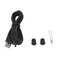 thumbnail image 3 of Collar electrónico para ladridos de perro IP65, resistente al agua, sensibilidad ajustable, 4 modos de entrenamiento, Collar de entrenamiento para perros recargable, 3 of 8