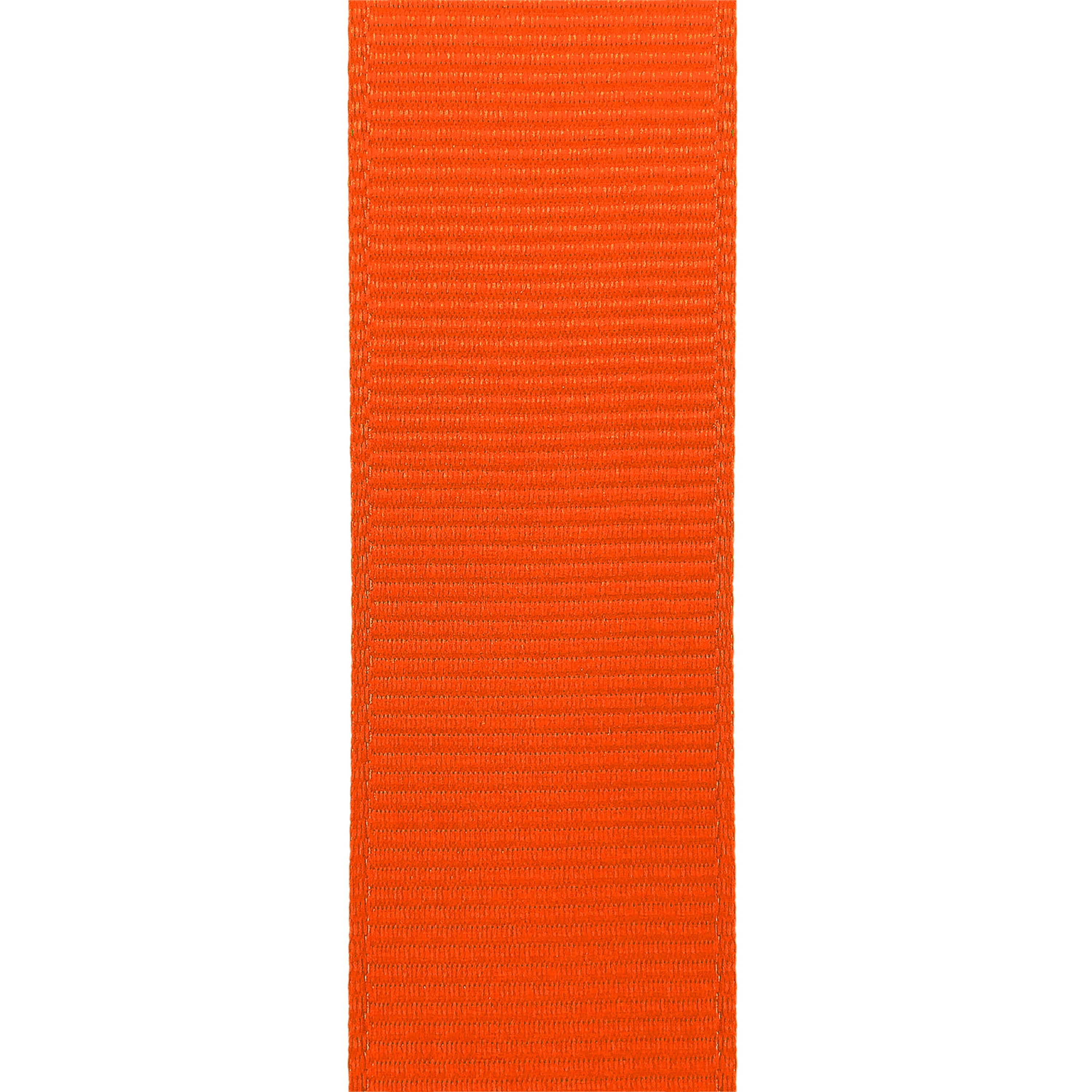 Orange Grosgrain Ribbon for Crafts and Bows, 7/8" x 100 Yards by Gwen Studios