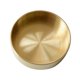 thumbnail image 5 of De De Almacenamiento De Bandeja Del Almacenamiento De Bandeja Del Organizador De Los Efectos De Escritorio Oro S Soledad Bandejas de almacenamiento de mesa redondas, 5 of 8