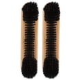 thumbnail image 3 of Billiard Cleaner, 2Pcs 8.9inch Durable Pool Table Brush, For Small Table British Style Snooker Black Eight, 3 of 8