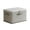 🍒 Gray_New#3359, variant on Heavy Duty Blanket Storage Bag with Zipper and Reinforced Handles for Bedding and Closet Organization