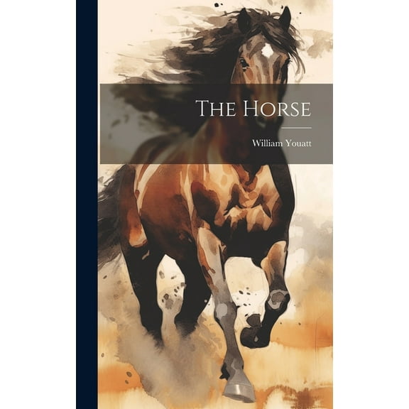 The Horse (Hardcover)