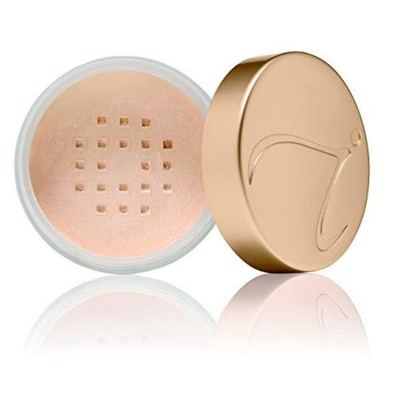 Amazing Matte Loose Finish Powder