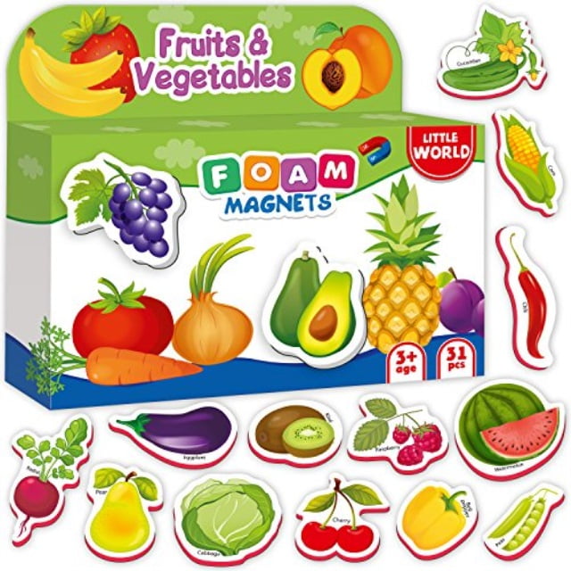 best magnets for kids