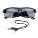 thumbnail image 2 of Gafas de Sol, Gafas Inteligentes IP65 HANDAS IMPERMEBLES Llamadas LIBRES DE PROTECCIÓN UV PRODUCIR, 2 of 7