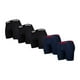thumbnail image 3 of Boxer Wilson para Hombre True Fit Color Multicolor 5 Piezas Talla G, 3 of 4