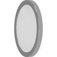 thumbnail image 2 of Volume Lighting V7054 1 Light 12" Wide Integrated Led Flush Mount Ceiling Fixture / Wall, 2 of 4