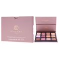 thumbnail image 4 of Paleta de Sombras de Ojos Viseart París Etendu Paris Reveries 18mL, 4 of 8