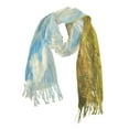 thumbnail image 5 of Winter Scarves for Women Walking Horse Fashion Pashmina Shawl Wraps Long Blanket Scarf for Fall Spring, 5 of 10