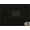 Black, variant on Terry Cloth Cotton Fabric BLACK / 56" Wide / 16 OZ Sold by the yard