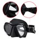thumbnail image 2 of Snorkeling Mask Diving Mask Diving Glasses Dive Goggles Underwater Snorkel Mask KEEP DIVING Portable Adult Snorkeling Diving Mask Glasses Goggles Underwater EquipmentBlack ANGGREK Otros, 2 of 8