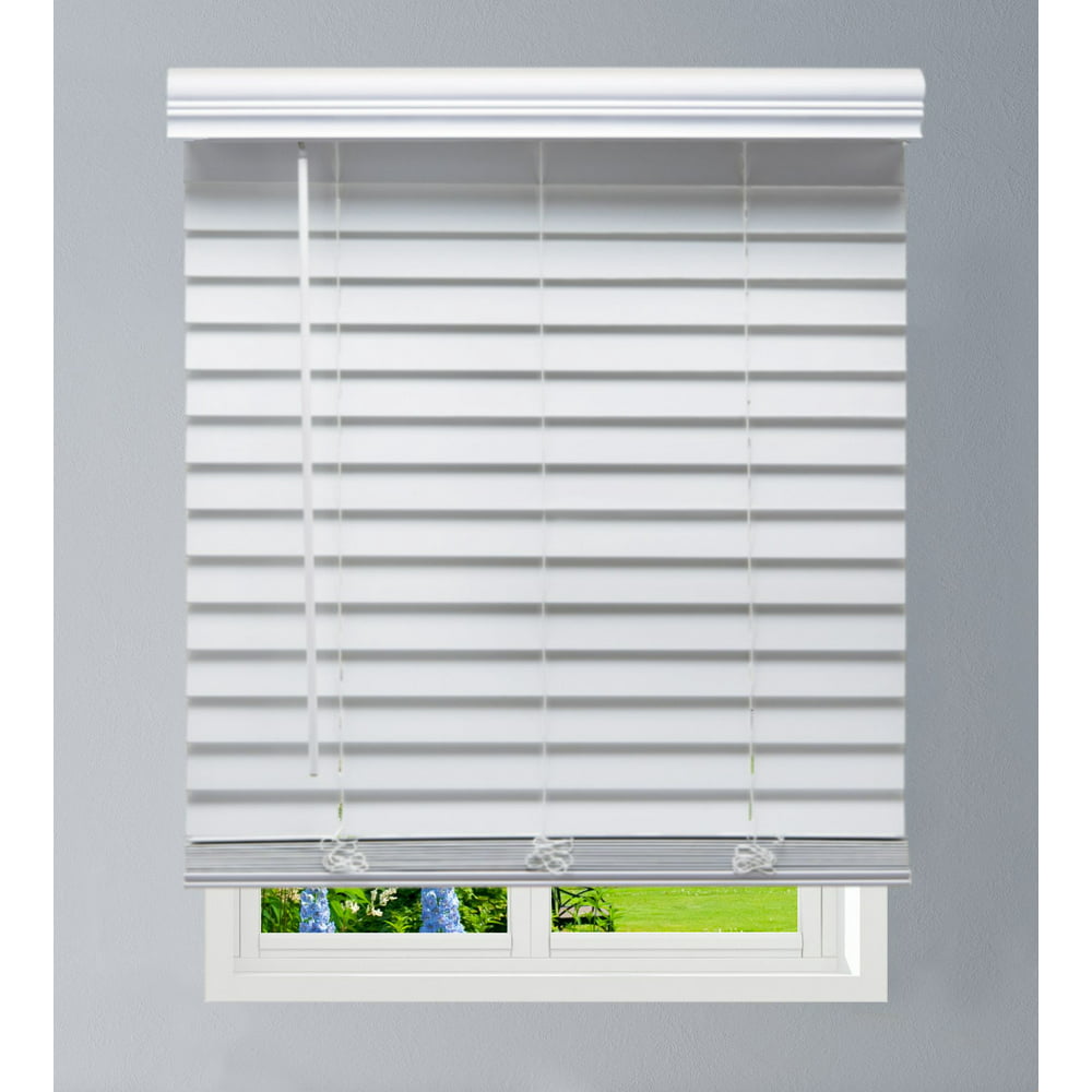 List 98+ Images pictures of outside mount blinds Latest