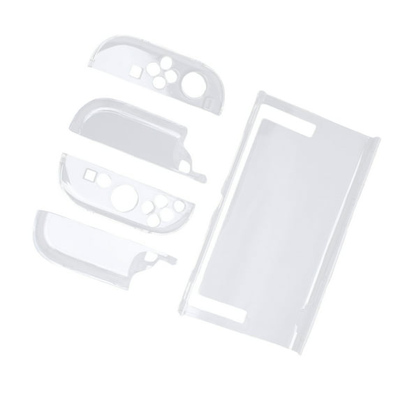 Handheld Game Console Cover, Gaming Console Protective Case Accurate Openings for Daily Use
