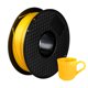 thumbnail image 2 of Filamento para impresora 3D Zonar FIL3D-SD Color Dorado Carrete De Seda 1 Kg, 2 of 6