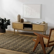 Hauteloom Irina Living Room, Bedroom Area Rug - 6' x 9'
