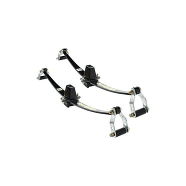 Super Springs 2007-2020 Fits Toyota Tundra Leaf Helper Spring SSA4