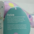 thumbnail image 3 of Squishmallows Official Kellytoys Plush 5 Inch Aziza the Stingray Ultimate Soft Stuffed Toy, 3 of 6