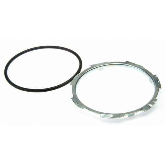 Carter TLR1 Fuel Tank Lock Ring For Select 86-04 Ford Lincoln Mercury Models Fits select: 1997-2003 FORD F150, 1996-2001 FORD EXPLORER