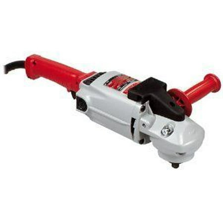 6000 RPM 9 INCH SANDER