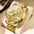 thumbnail image 1 of OLEVS Men‘s Watches 2859, 1 of 2