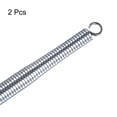 thumbnail image 3 of 2 piezas de resorte para doblar tubos de PVC 17.2mm OD 550mm Doblador de tubos de resorte, 3 of 6