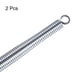 thumbnail image 3 of 2 piezas de resorte para doblar tubos de PVC 17.2mm OD 550mm Doblador de tubos de resorte, 3 of 6