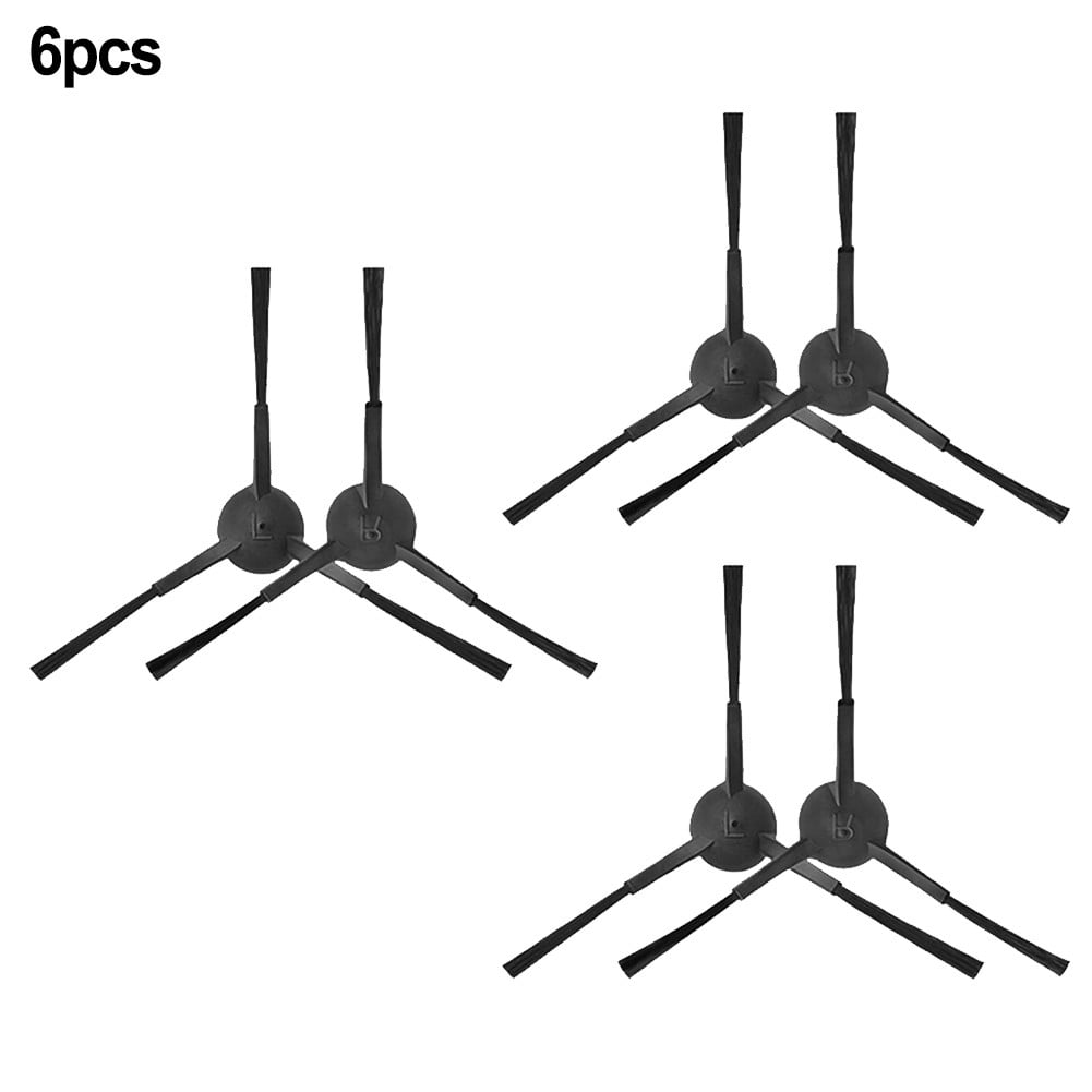 Replacement for Tikom G8000 Pro/ Honiture G20 Vacuum Cleaner Side brushes  Parts 