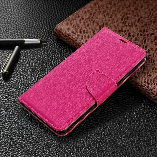 Wallet Flip Case For Xiaomi Redmi Note8 Note 8 Pro 8Pro Cover sFor Xiomi Redmi8 A 8A Note8 2021 Case Magnetic Leather Phone Bags C7 Redmi 8A