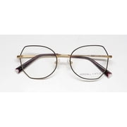 Kendall + Kylie KKO145 JOANNA 1 Womens Black Full Rim Eyeglasses