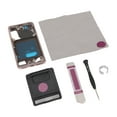 thumbnail image 1 of Estink Phone Middle Frame Repair Tools Kit For Galaxy S21 Metal Bezel Plate, 1 of 7