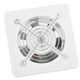 thumbnail image 1 of Ventilador de Ventilacia de Montaje en la Pared, Ventilador de Escape de, Eficiencia de Ventilacia de Aire Alta en El Hogar Empotado Súper Silencioso 25W 220V PARA, 1 of 7
