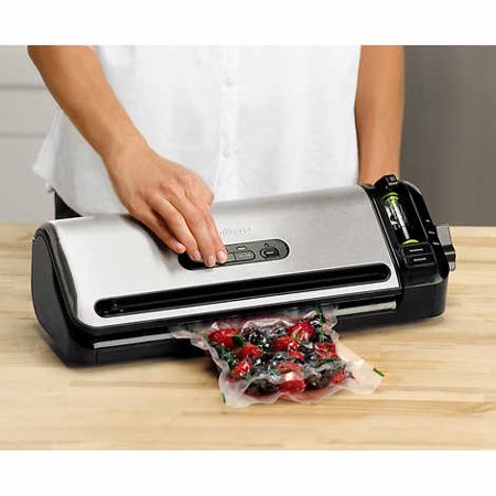 foodsaver multi use handheld vacuum sealer