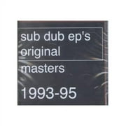This is a continous mix of 3 EPs released by Sub Dub between 1993 & 1995. Sub Dub: Raz Mesinai, John Ward. Additional personnel: Peter Washington (bass). Recorded at Totally Killing It Studios & Ruff Riddims Studios, New York, New York between 1993 & 1995.