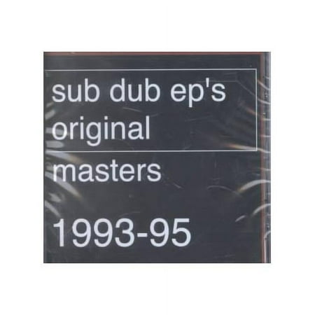 This is a continous mix of 3 EPs released by Sub Dub between 1993 & 1995. Sub Dub: Raz Mesinai, John Ward. Additional personnel: Peter Washington (bass). Recorded at Totally Killing It Studios & Ruff Riddims Studios, New York, New York between 1993 & 1995.