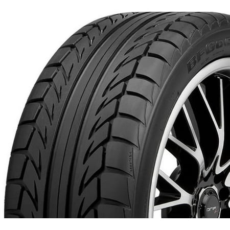 BFGOODRICH G-FORCE SPORT 245/40R17 91W TIRE