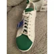 thumbnail image 4 of RARE VINTAGE 2005 Ad-id-as STAN SMITH WHITE/GREEN TOE/TONGUE SNEAKERS SZ 9.5 US M, 4 of 6