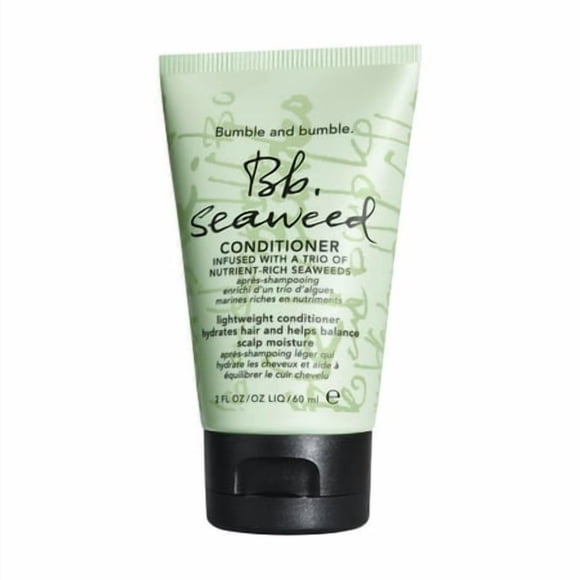 Bumble and bumble. Seaweed Conditioner 2 fl. oz.