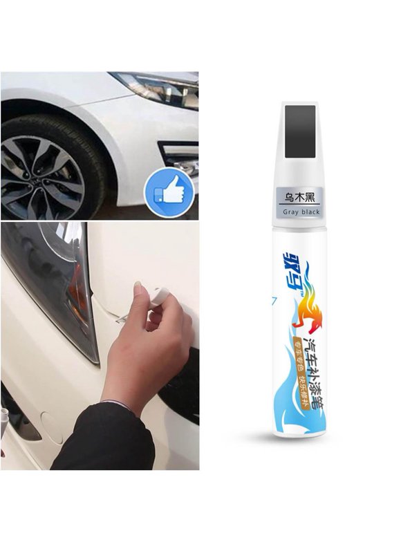 Car Paint Pens in Automotive Paints and Coatings