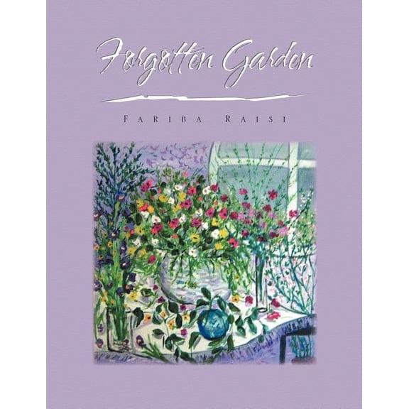 Forgotten Garden