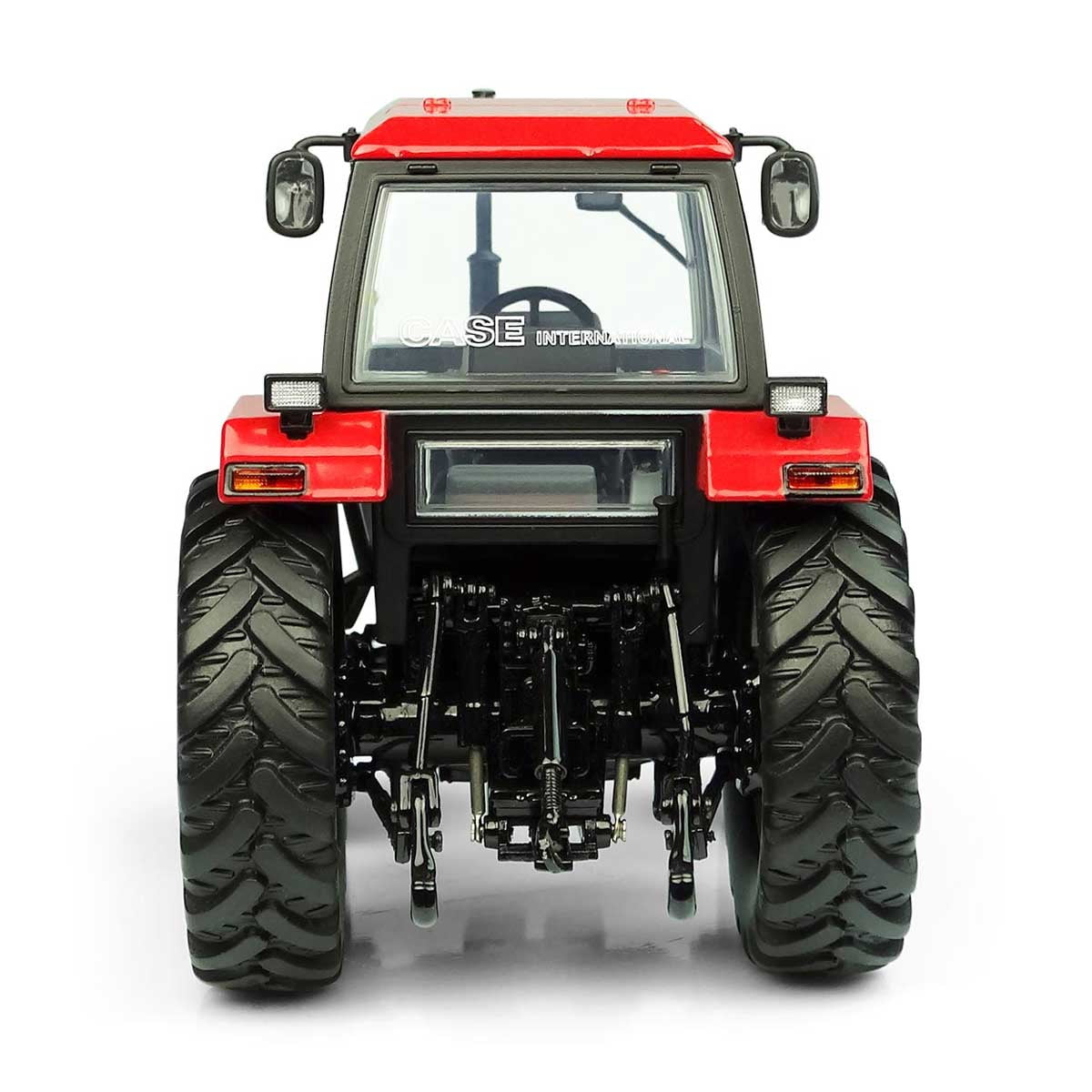 ァッション人気ブランドランキング Case International 1494 4WD Tractor 1/32 Diecast Model by 乗用車