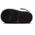 thumbnail image 4 of JORDAN Unisex Toddler Toddler 8 DQ8425-103 White/Green Glow-Black, 4 of 4