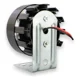 thumbnail image 3 of Faro 6 Led Bicolor Redondo Moto Auto Fijo Estrobo 12v, 3 of 7