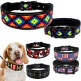 thumbnail image 6 of German Shepherd Pitbull Leash for Medium Large Dogs Neck Strap Puppy Pet Supplies Dog  Leads Dog Chain Dog Collar L I, 6 of 8